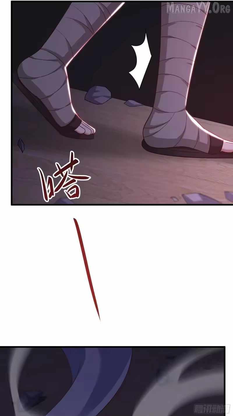 Rebirth of King Zhou: Not Being the Ultimate Villain Chapter 210 page 16 - 