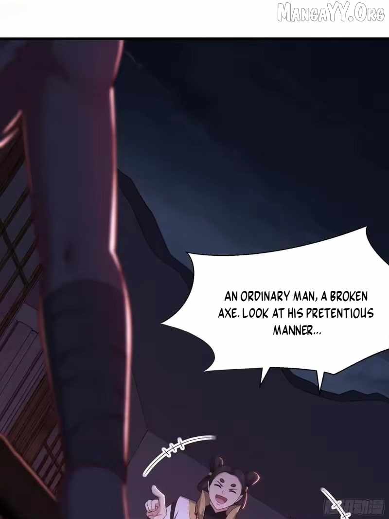 Rebirth of King Zhou: Not Being the Ultimate Villain Chapter 210 page 19 - 