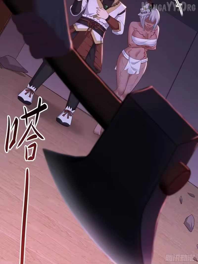 Rebirth of King Zhou: Not Being the Ultimate Villain Chapter 210 page 20 - 