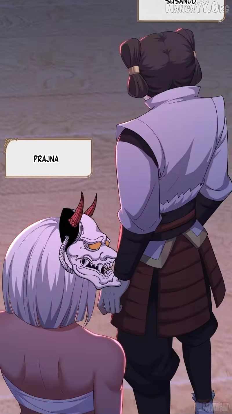Rebirth of King Zhou: Not Being the Ultimate Villain Chapter 210 page 3 - 