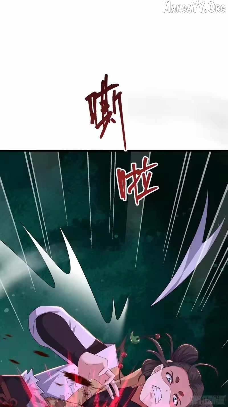 Rebirth of King Zhou: Not Being the Ultimate Villain Chapter 210 page 30 - 