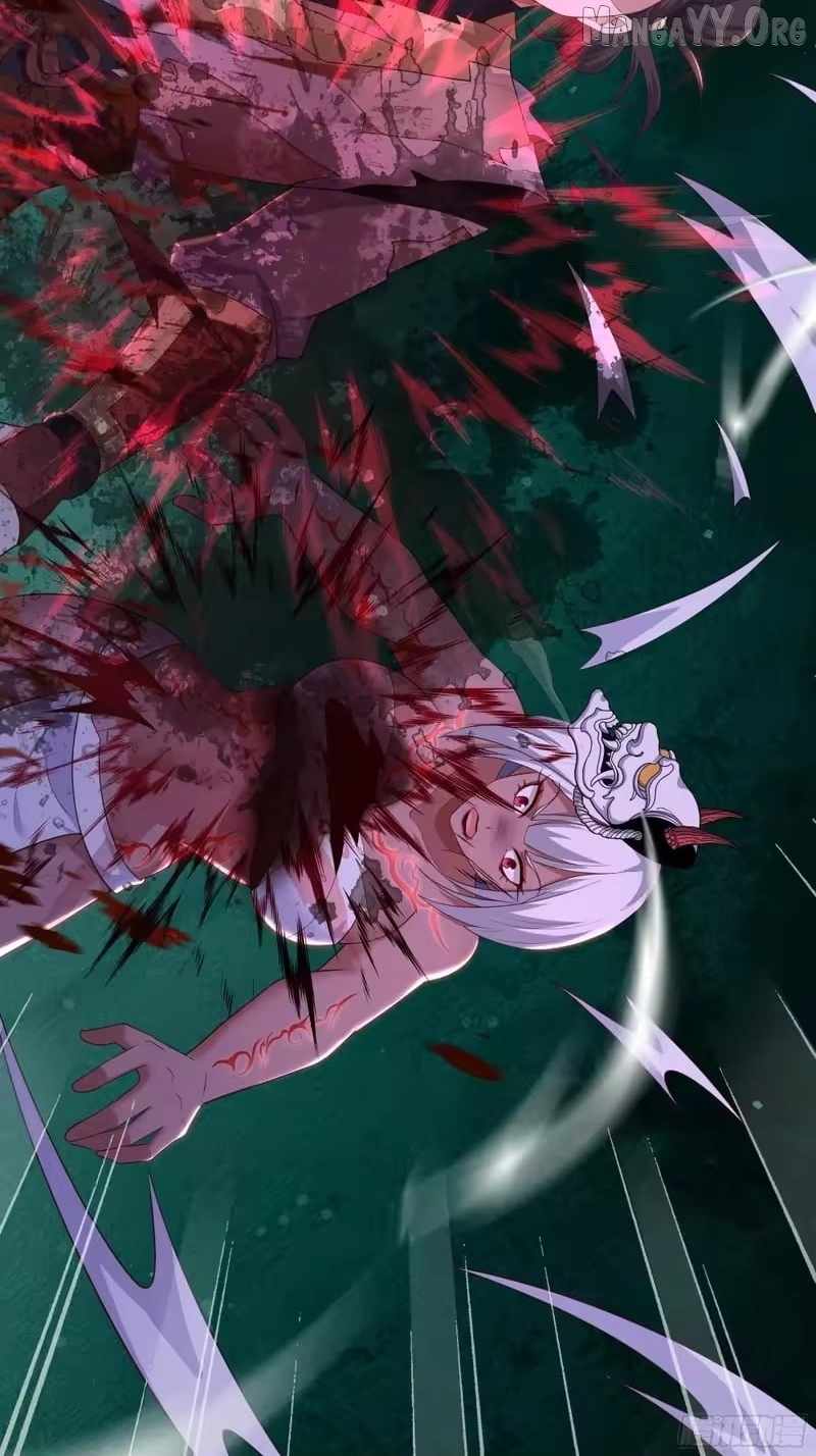 Rebirth of King Zhou: Not Being the Ultimate Villain Chapter 210 page 31 - 