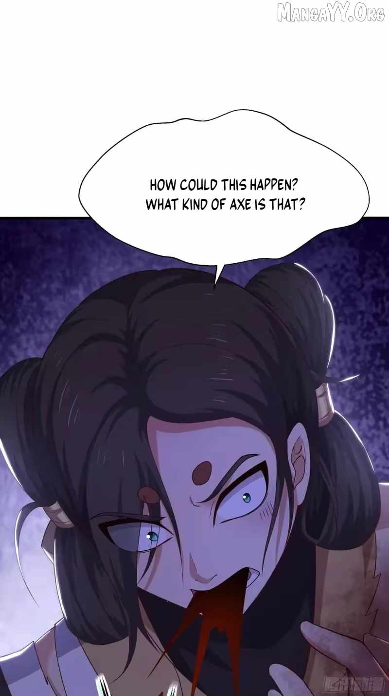 Rebirth of King Zhou: Not Being the Ultimate Villain Chapter 210 page 33 - 