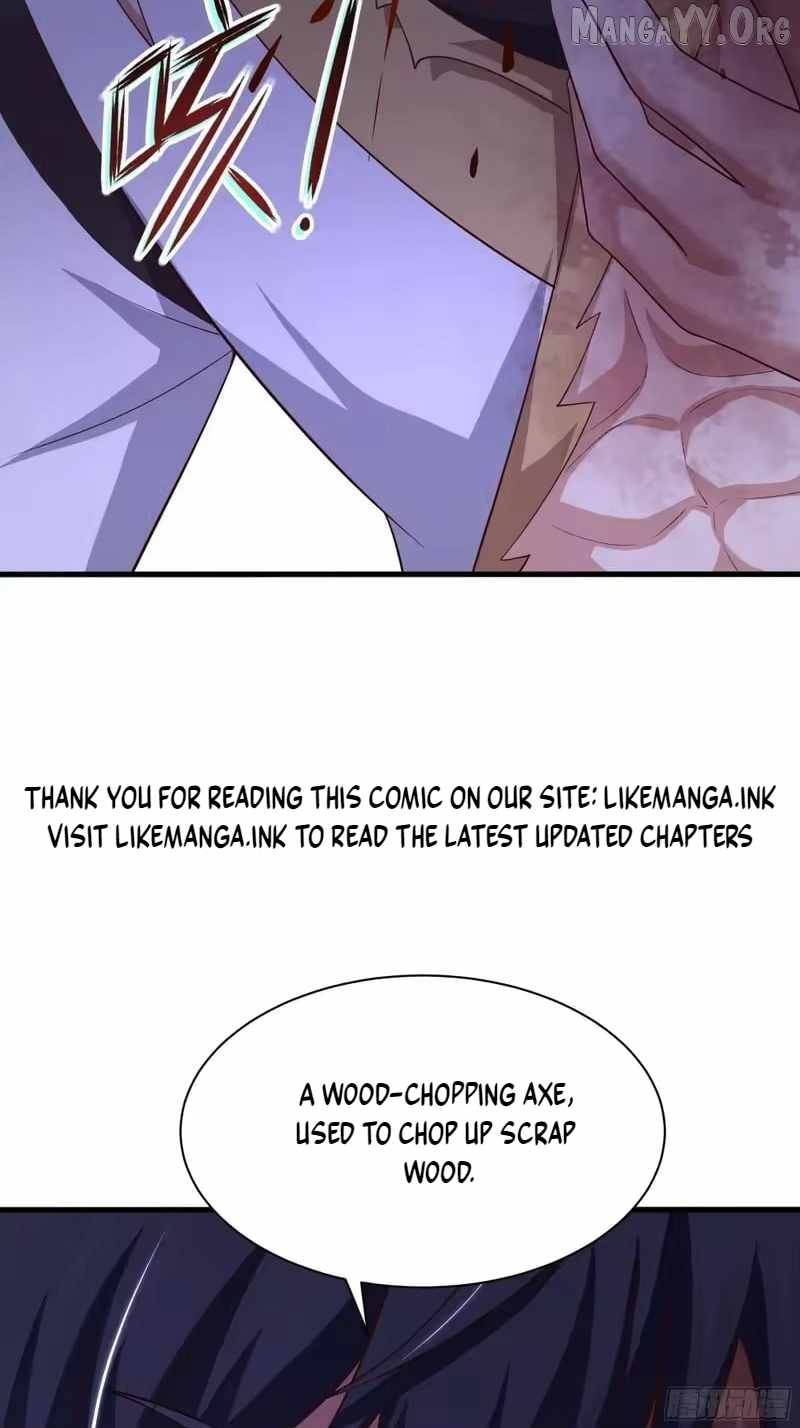 Rebirth of King Zhou: Not Being the Ultimate Villain Chapter 210 page 34 - 