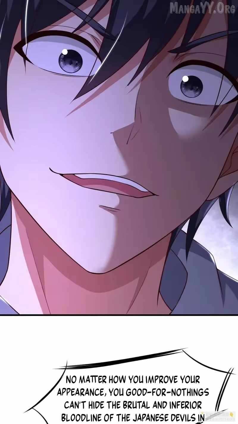 Rebirth of King Zhou: Not Being the Ultimate Villain Chapter 210 page 35 - 