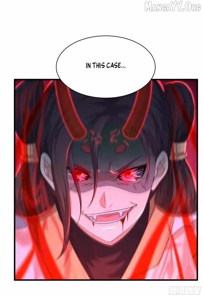 Rebirth of King Zhou: Not Being the Ultimate Villain Chapter 210 page 39 - 