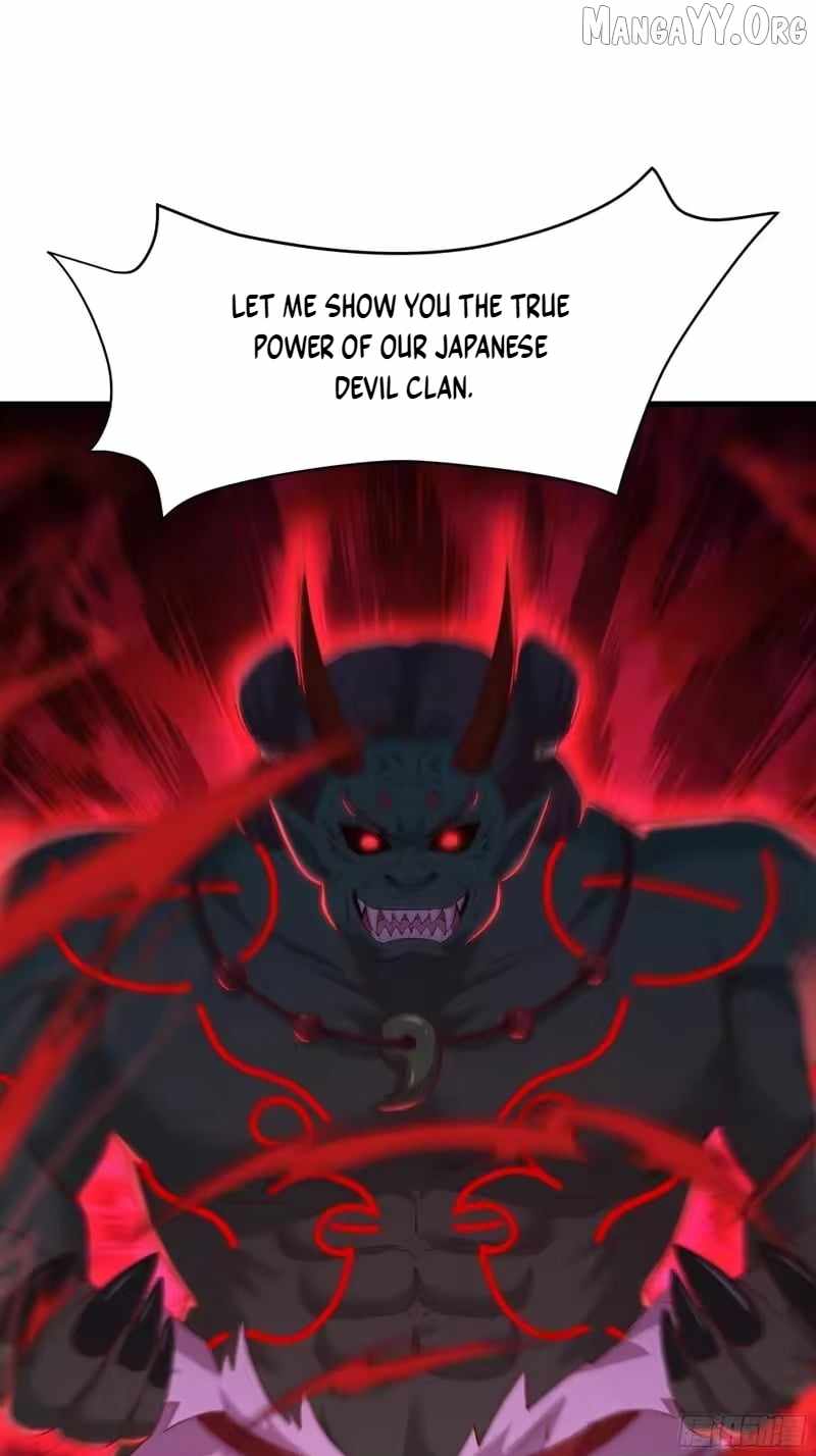 Rebirth of King Zhou: Not Being the Ultimate Villain Chapter 210 page 40 - 