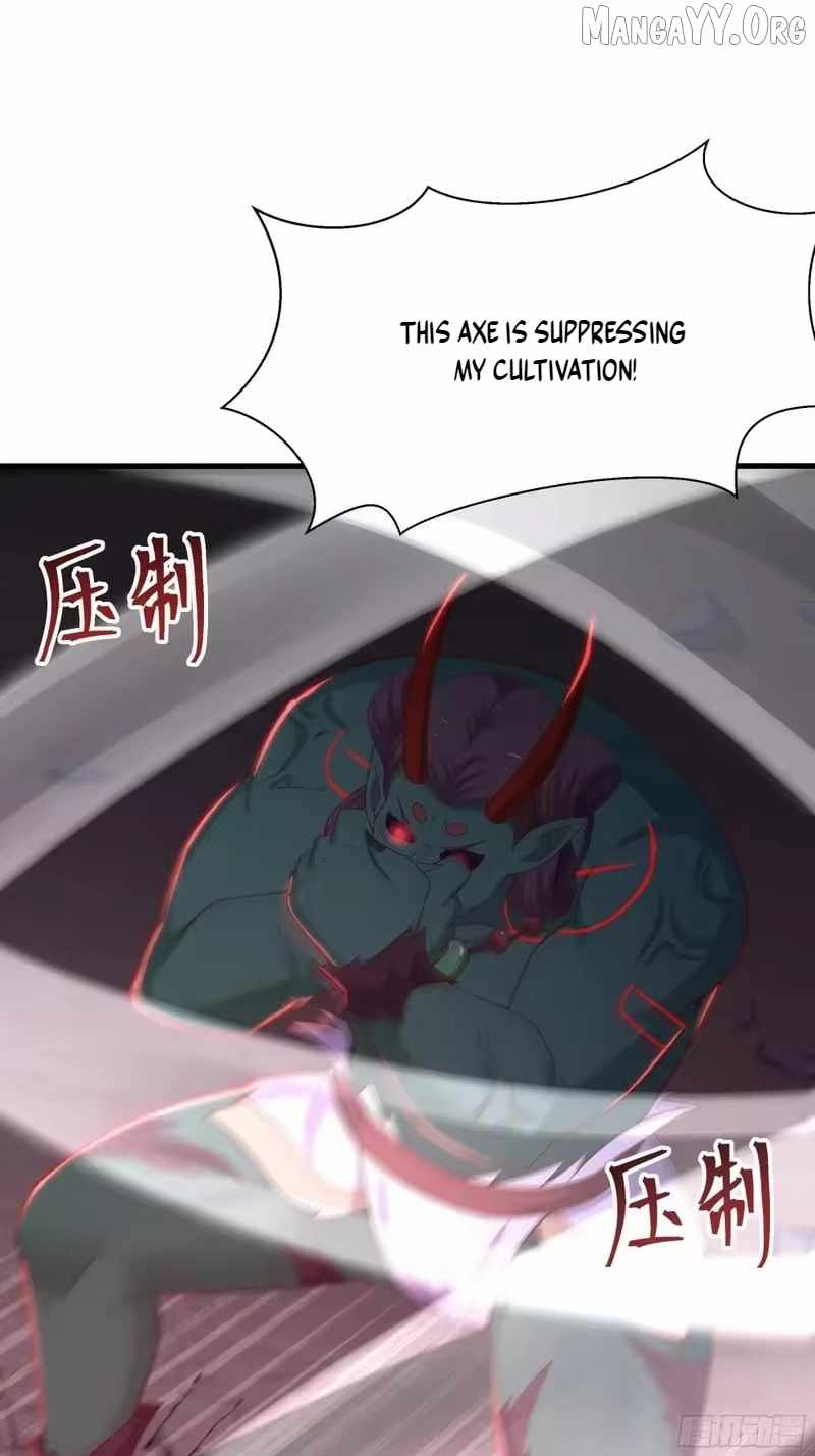Rebirth of King Zhou: Not Being the Ultimate Villain Chapter 210 page 46 - 