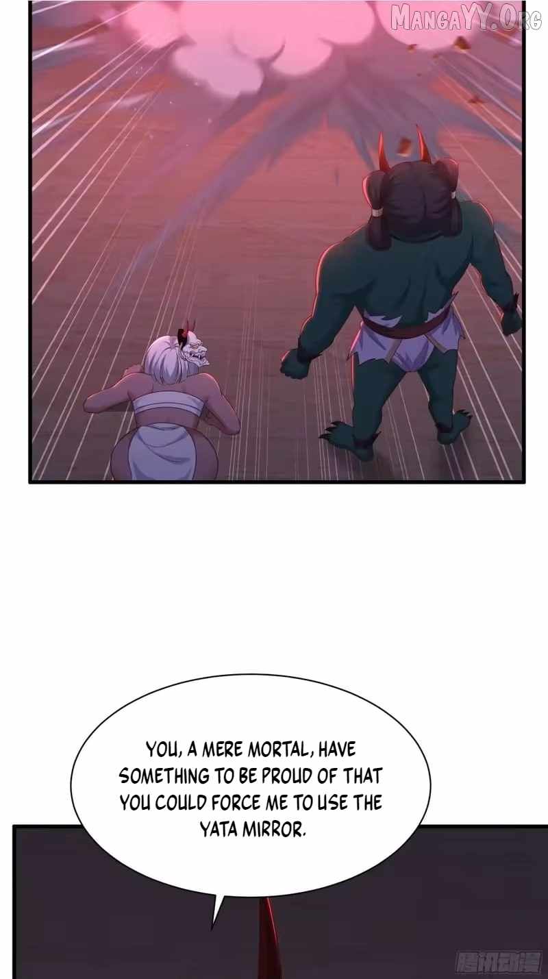 Rebirth of King Zhou: Not Being the Ultimate Villain Chapter 210 page 54 - 