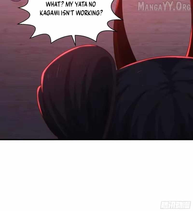 Rebirth of King Zhou: Not Being the Ultimate Villain Chapter 210 page 57 - 