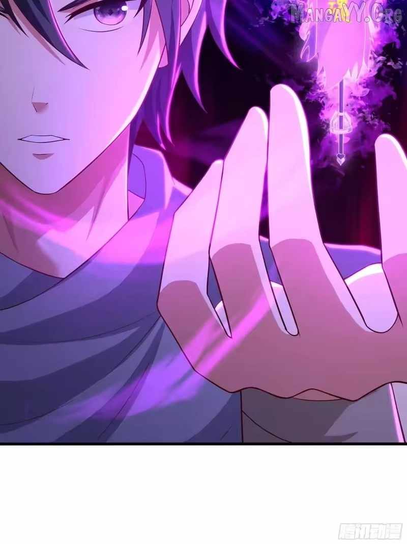 Rebirth of King Zhou: Not Being the Ultimate Villain Chapter 210 page 59 - 