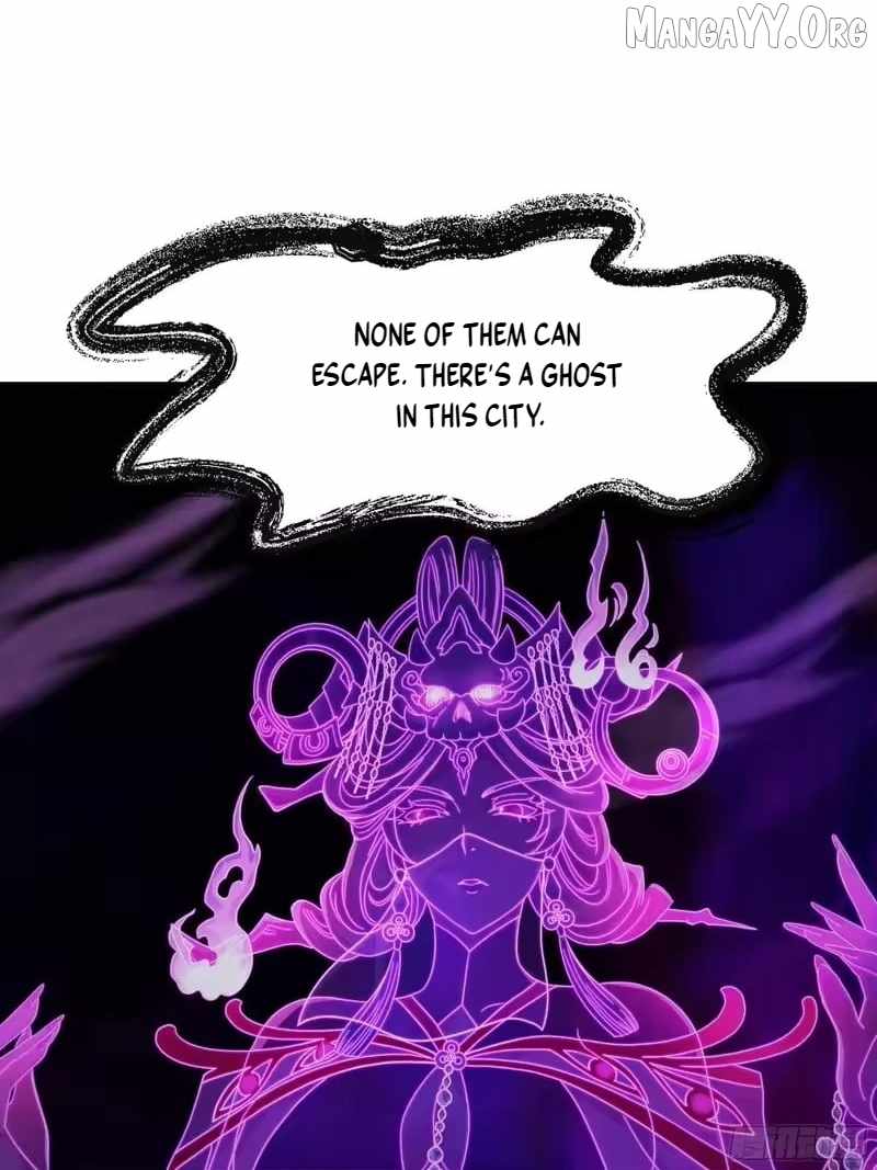 Rebirth of King Zhou: Not Being the Ultimate Villain Chapter 210 page 60 - 