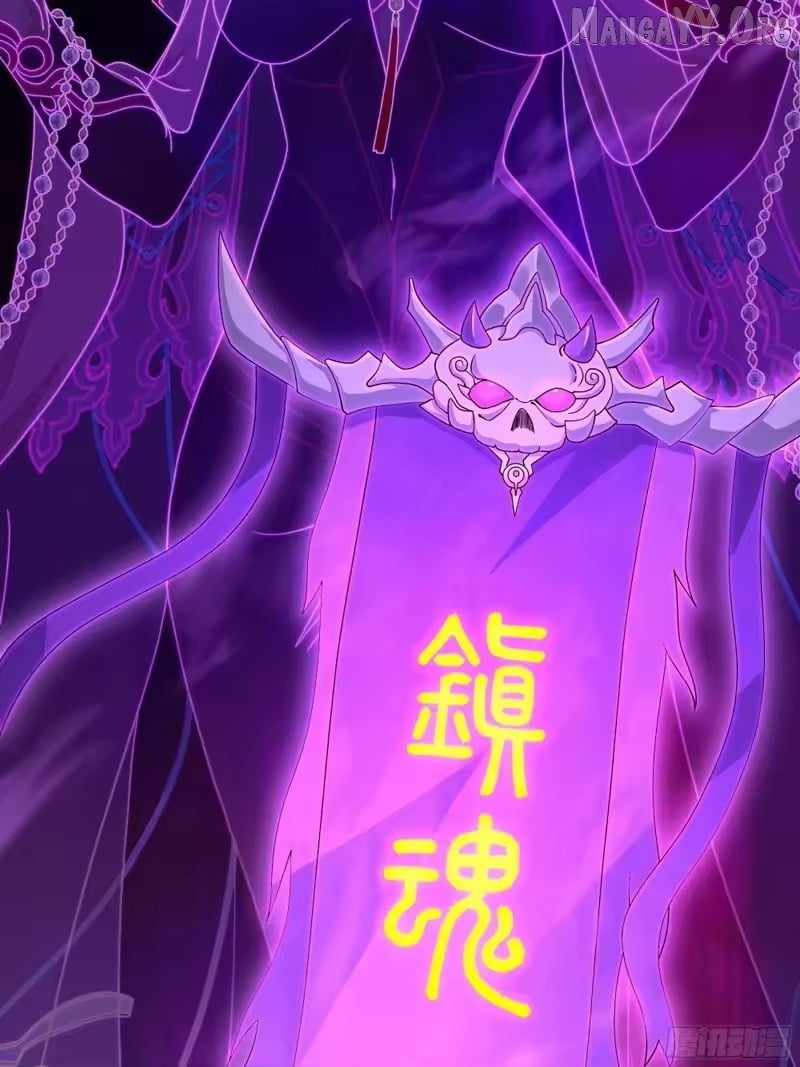 Rebirth of King Zhou: Not Being the Ultimate Villain Chapter 210 page 61 - 