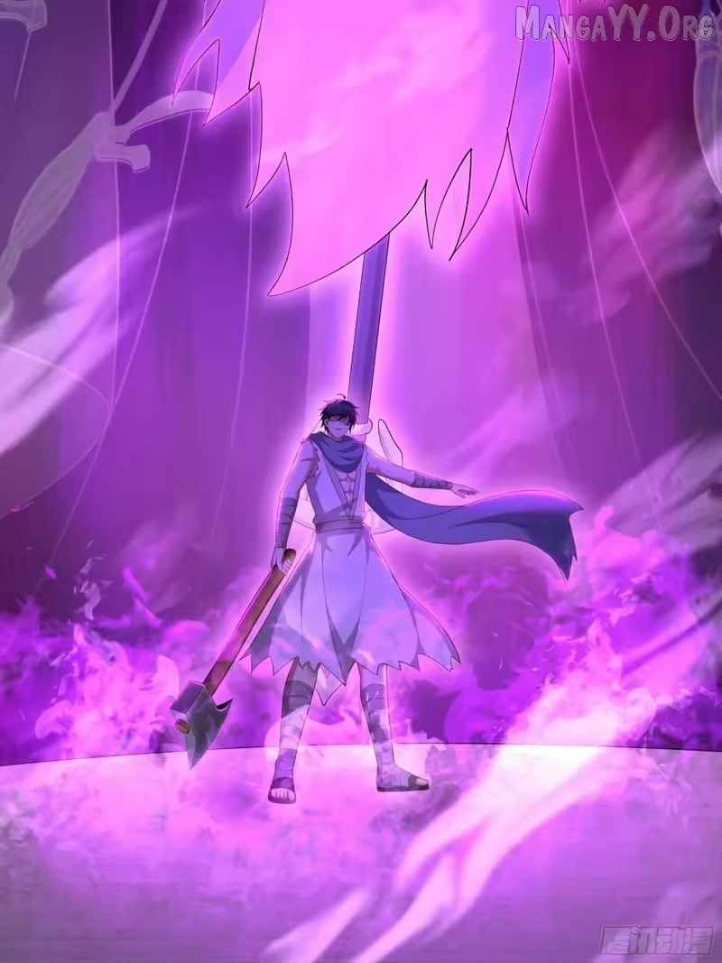 Rebirth of King Zhou: Not Being the Ultimate Villain Chapter 210 page 62 - 