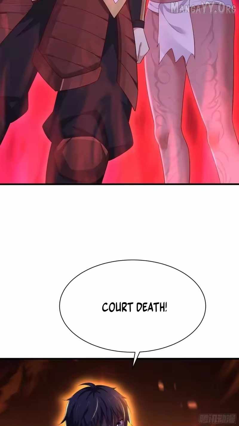 Rebirth of King Zhou: Not Being the Ultimate Villain Chapter 210 page 10 - 