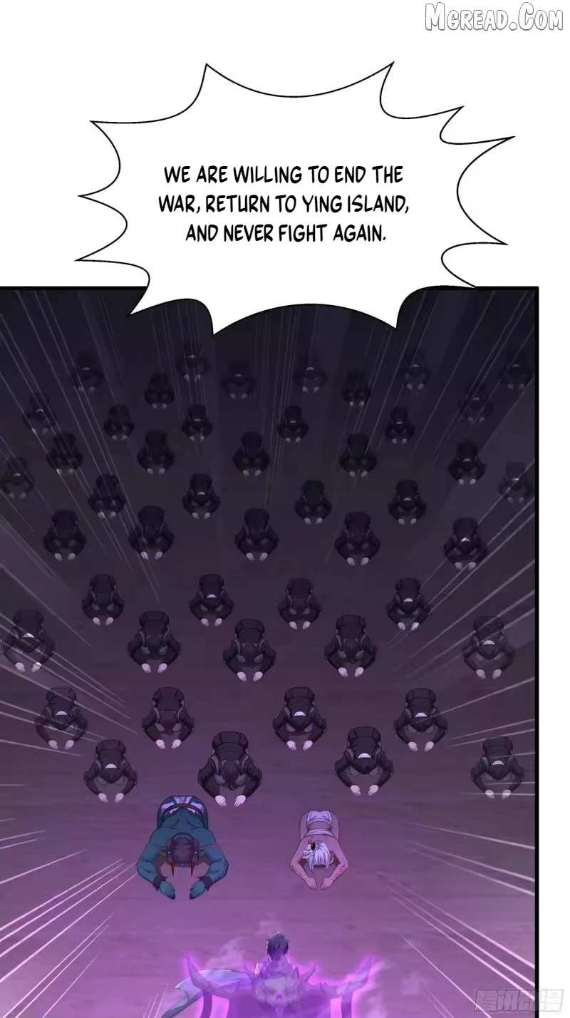Rebirth of King Zhou: Not Being the Ultimate Villain Chapter 211 page 13 - 
