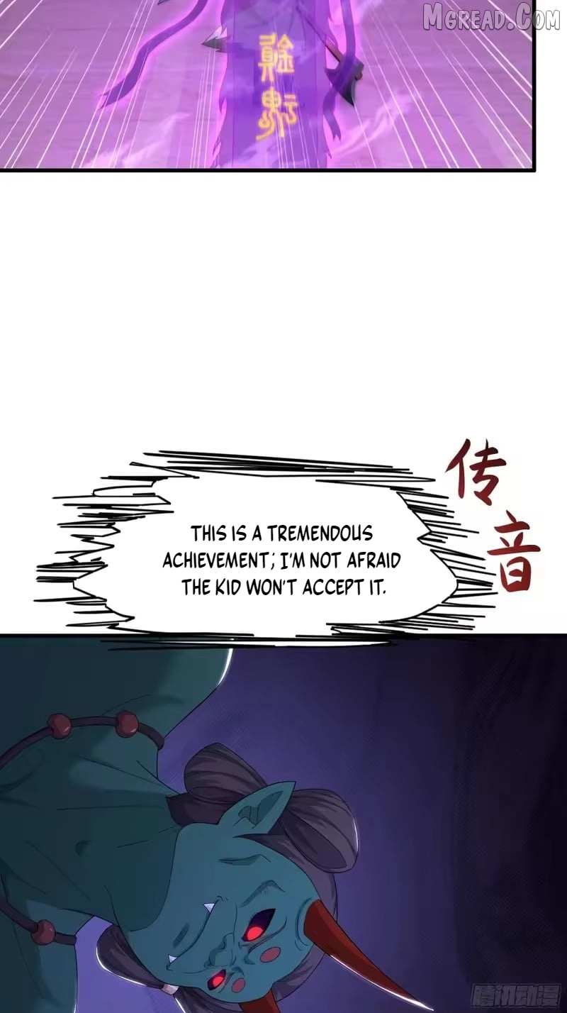 Rebirth of King Zhou: Not Being the Ultimate Villain Chapter 211 page 14 - 