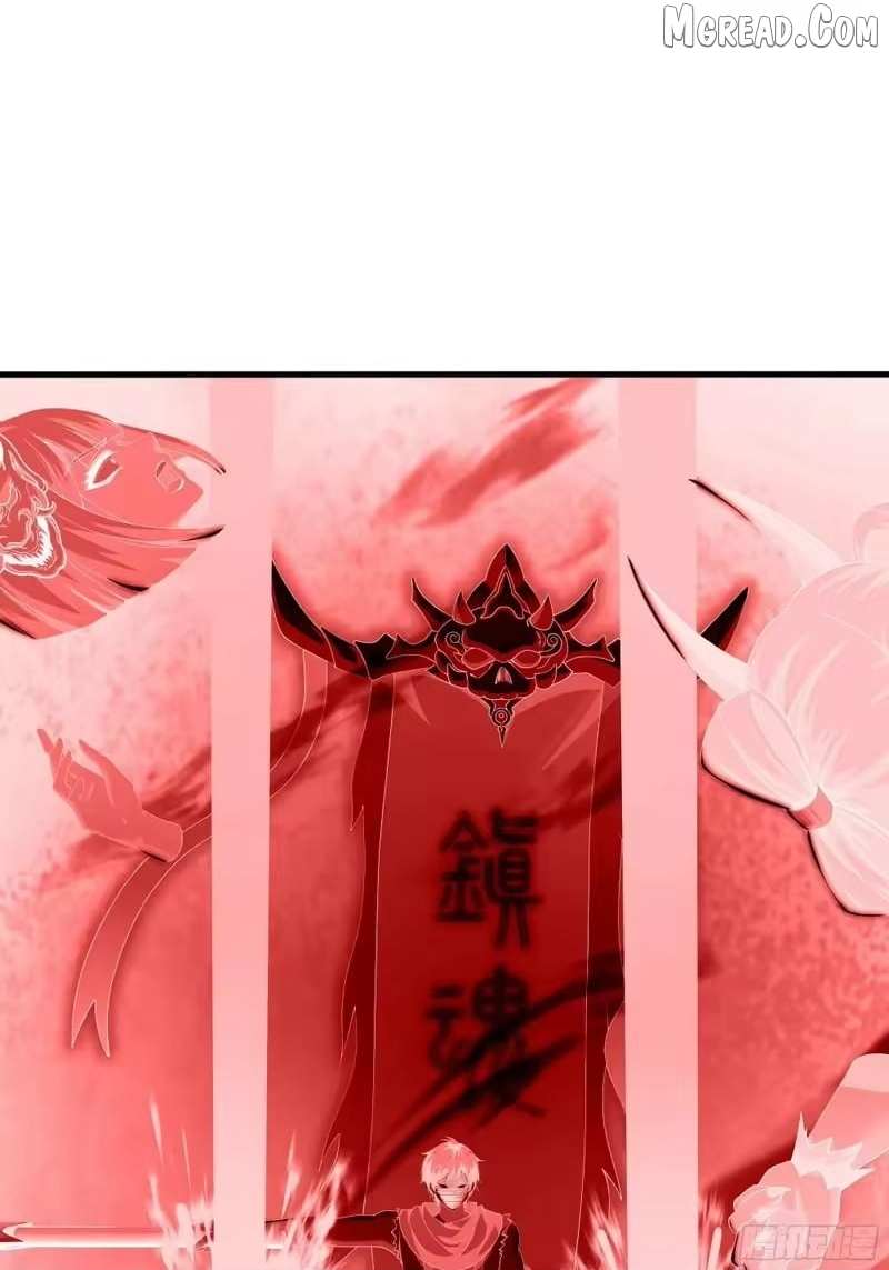 Rebirth of King Zhou: Not Being the Ultimate Villain Chapter 211 page 20 - 