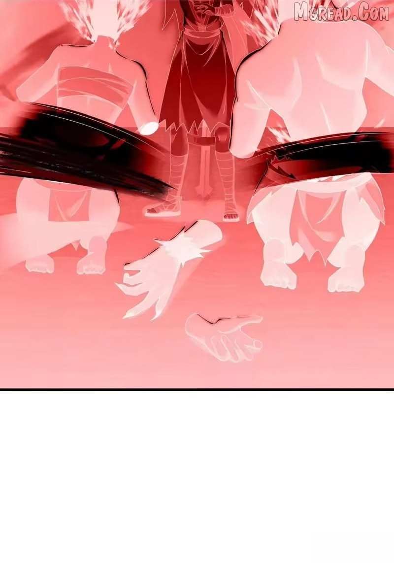 Rebirth of King Zhou: Not Being the Ultimate Villain Chapter 211 page 21 - 