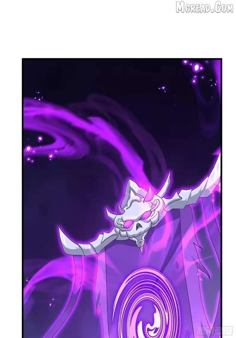 Rebirth of King Zhou: Not Being the Ultimate Villain Chapter 211 page 22 - 