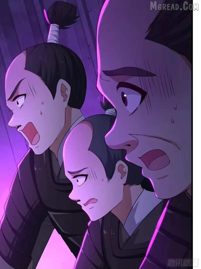 Rebirth of King Zhou: Not Being the Ultimate Villain Chapter 211 page 27 - 