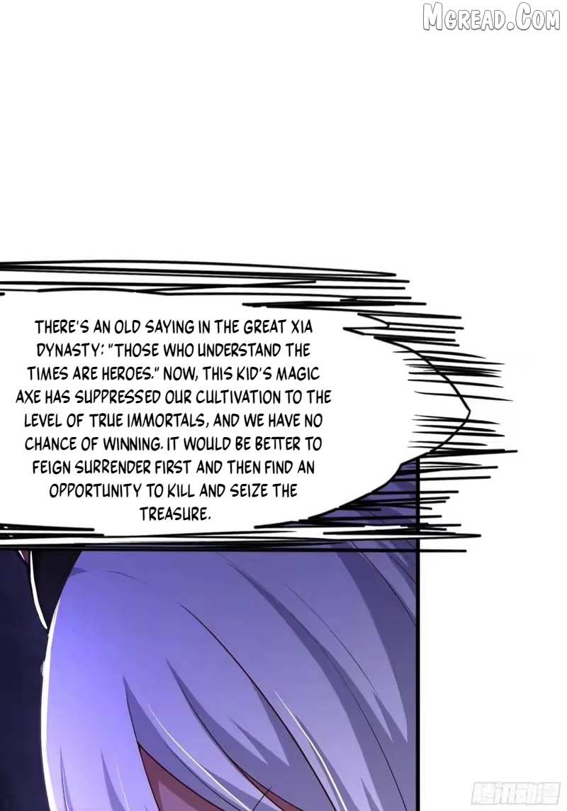 Rebirth of King Zhou: Not Being the Ultimate Villain Chapter 211 page 4 - 