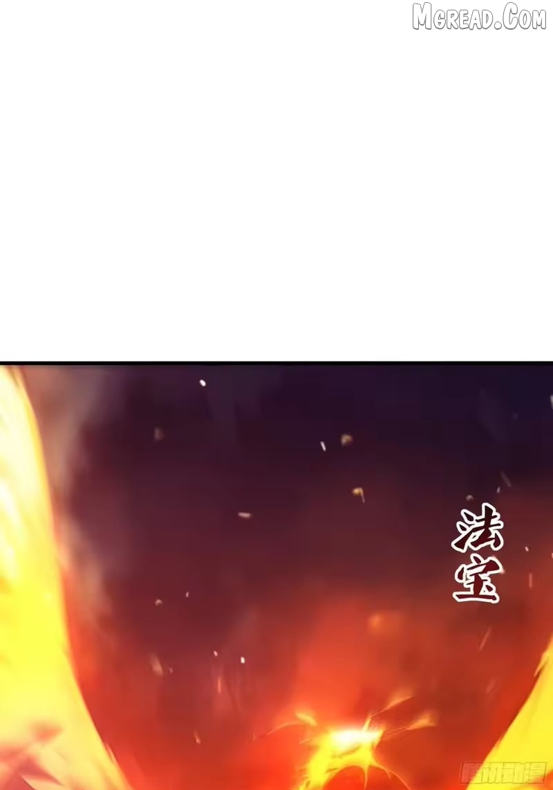 Rebirth of King Zhou: Not Being the Ultimate Villain Chapter 211 page 33 - 