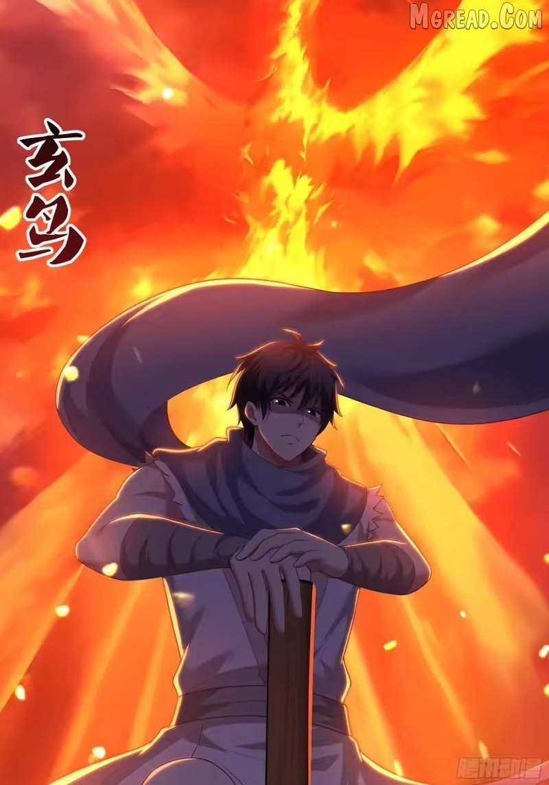 Rebirth of King Zhou: Not Being the Ultimate Villain Chapter 211 page 34 - 
