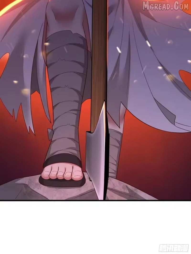 Rebirth of King Zhou: Not Being the Ultimate Villain Chapter 211 page 35 - 