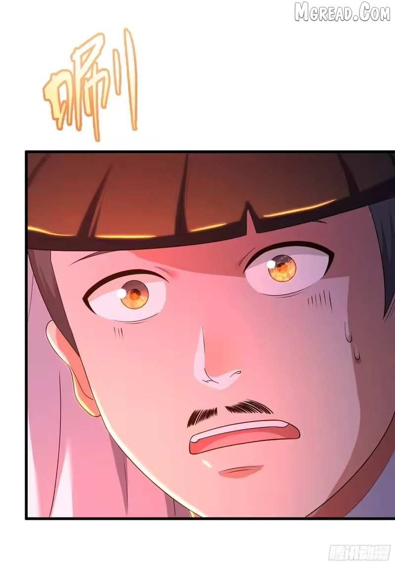 Rebirth of King Zhou: Not Being the Ultimate Villain Chapter 211 page 36 - 