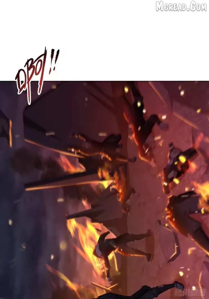 Rebirth of King Zhou: Not Being the Ultimate Villain Chapter 211 page 38 - 