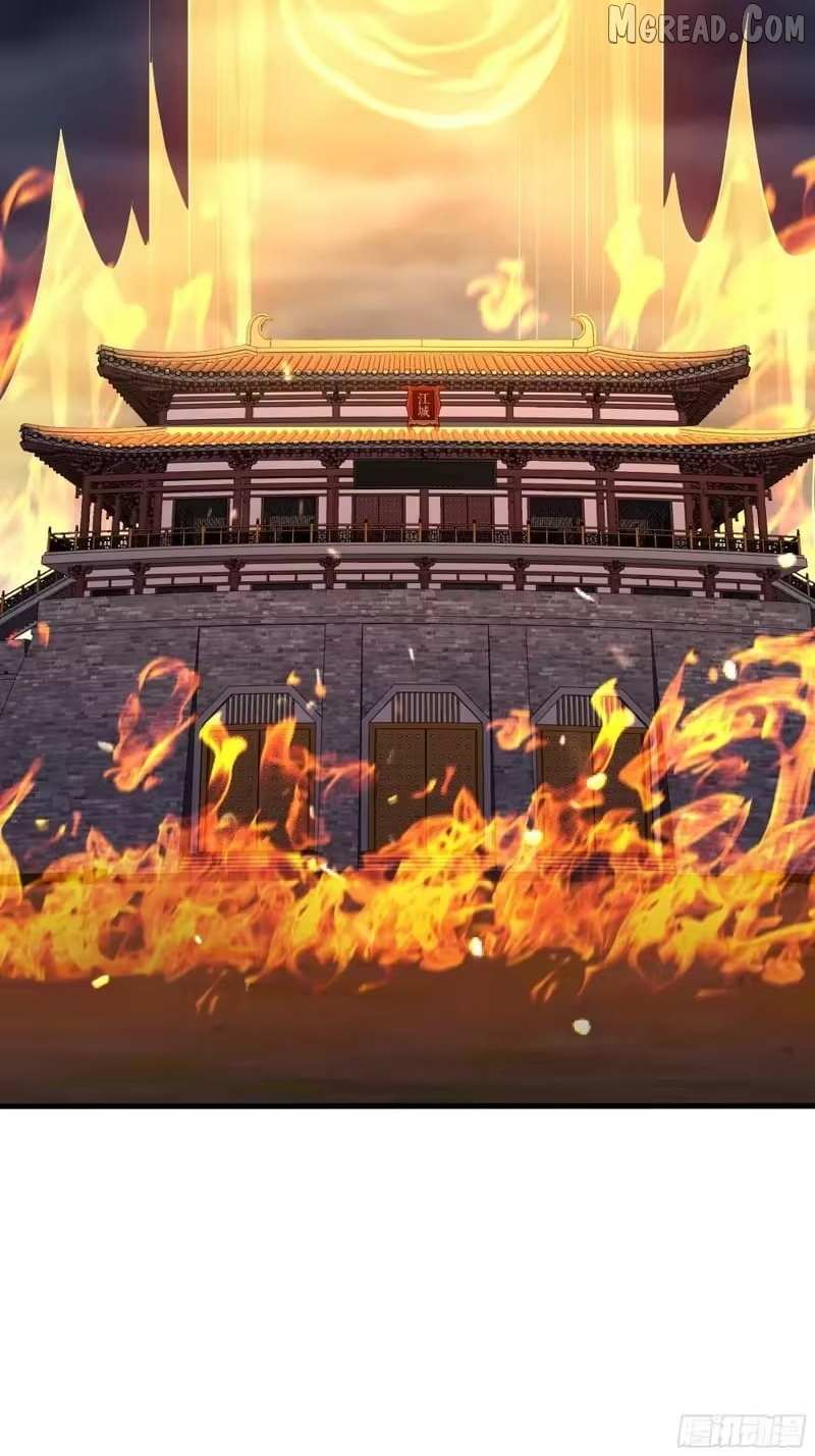 Rebirth of King Zhou: Not Being the Ultimate Villain Chapter 211 page 41 - 