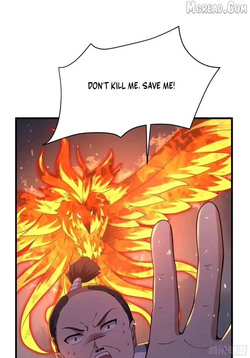 Rebirth of King Zhou: Not Being the Ultimate Villain Chapter 211 page 48 - 