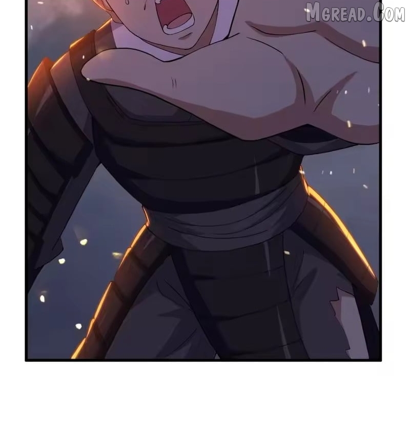 Rebirth of King Zhou: Not Being the Ultimate Villain Chapter 211 page 49 - 
