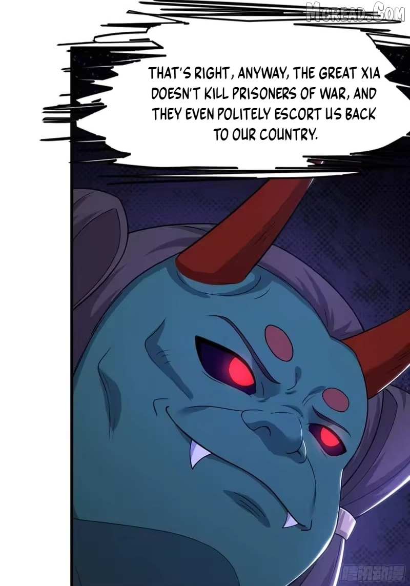 Rebirth of King Zhou: Not Being the Ultimate Villain Chapter 211 page 6 - 