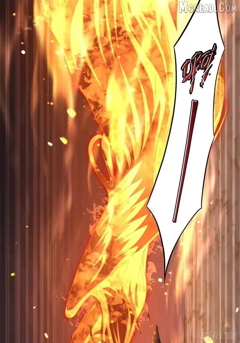 Rebirth of King Zhou: Not Being the Ultimate Villain Chapter 211 page 51 - 