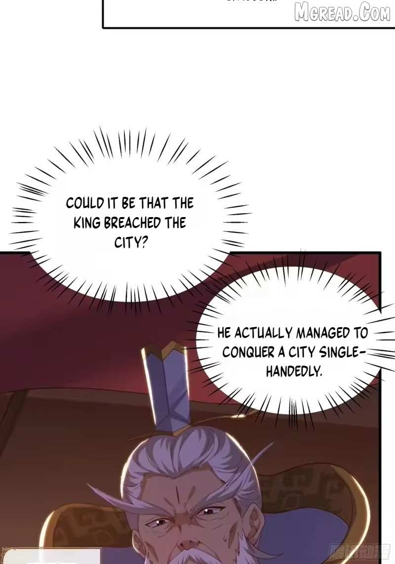 Rebirth of King Zhou: Not Being the Ultimate Villain Chapter 211 page 53 - 