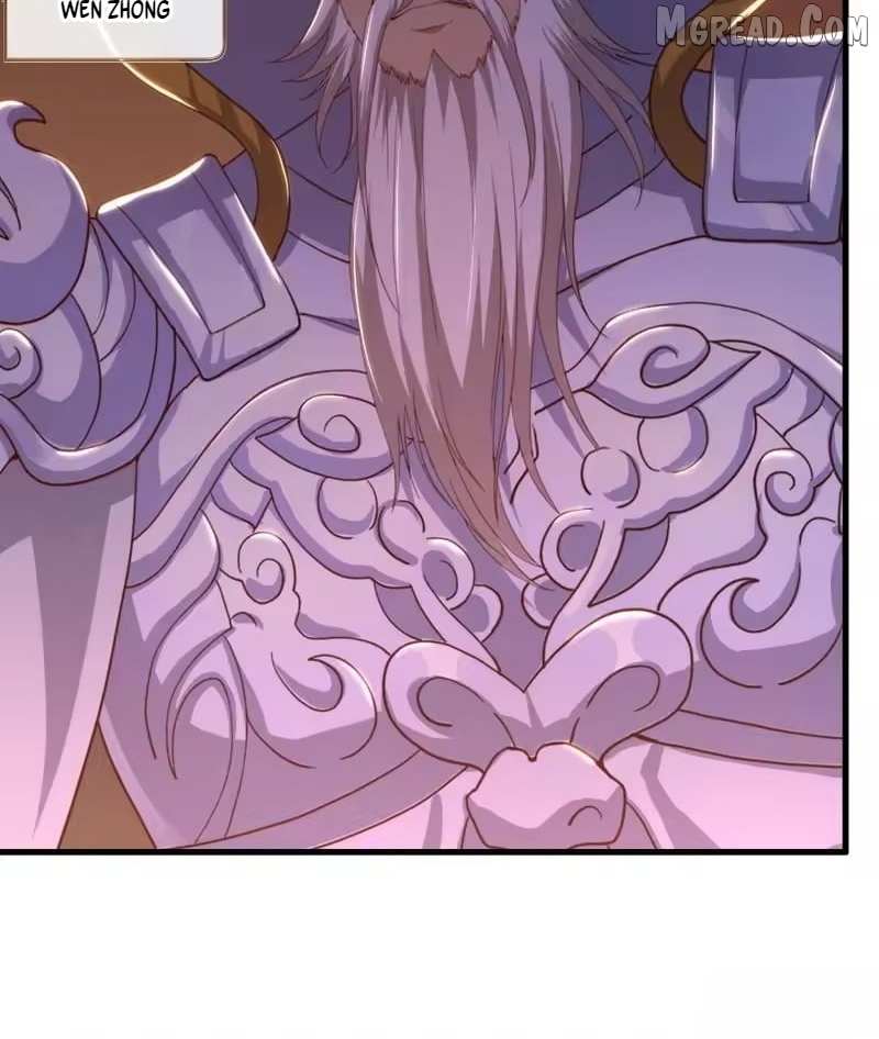 Rebirth of King Zhou: Not Being the Ultimate Villain Chapter 211 page 54 - 