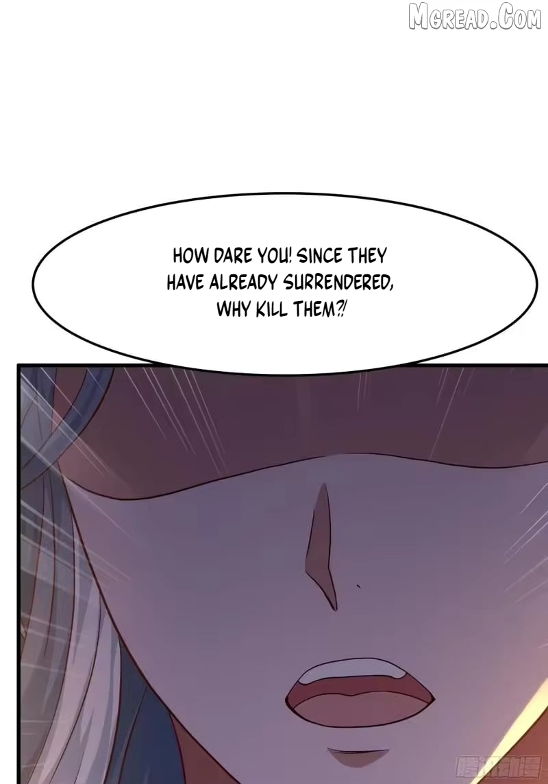 Rebirth of King Zhou: Not Being the Ultimate Villain Chapter 211 page 55 - 