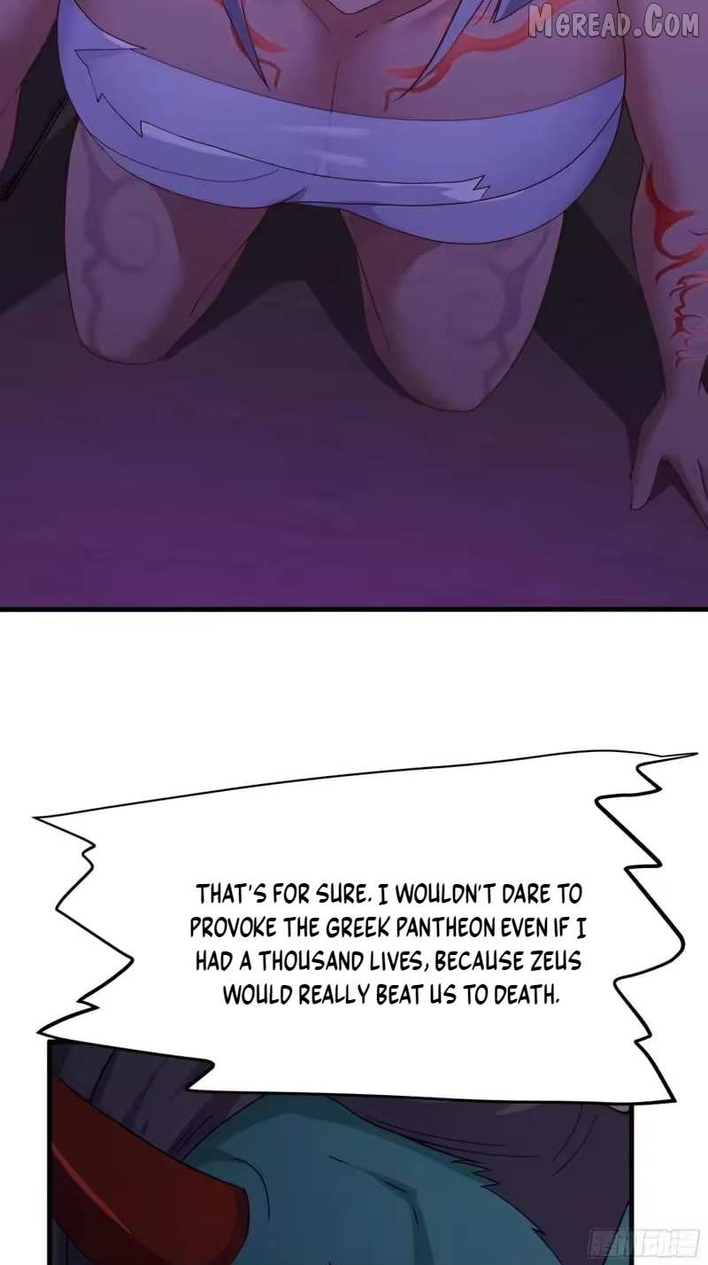 Rebirth of King Zhou: Not Being the Ultimate Villain Chapter 211 page 9 - 