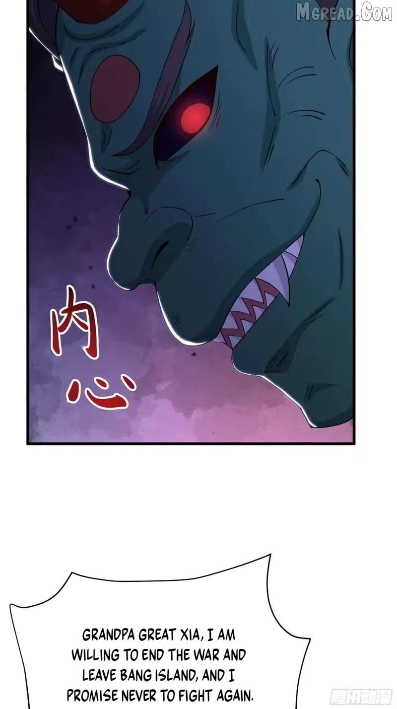 Rebirth of King Zhou: Not Being the Ultimate Villain Chapter 211 page 10 - 