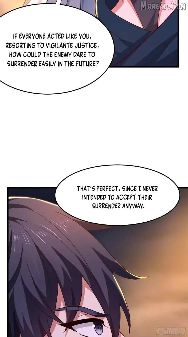 Rebirth of King Zhou: Not Being the Ultimate Villain Chapter 212 page 11 - 