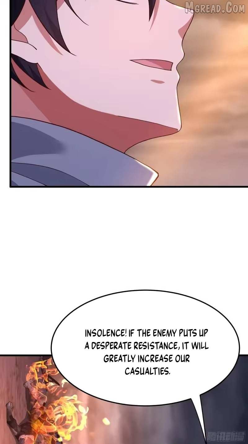 Rebirth of King Zhou: Not Being the Ultimate Villain Chapter 212 page 12 - 
