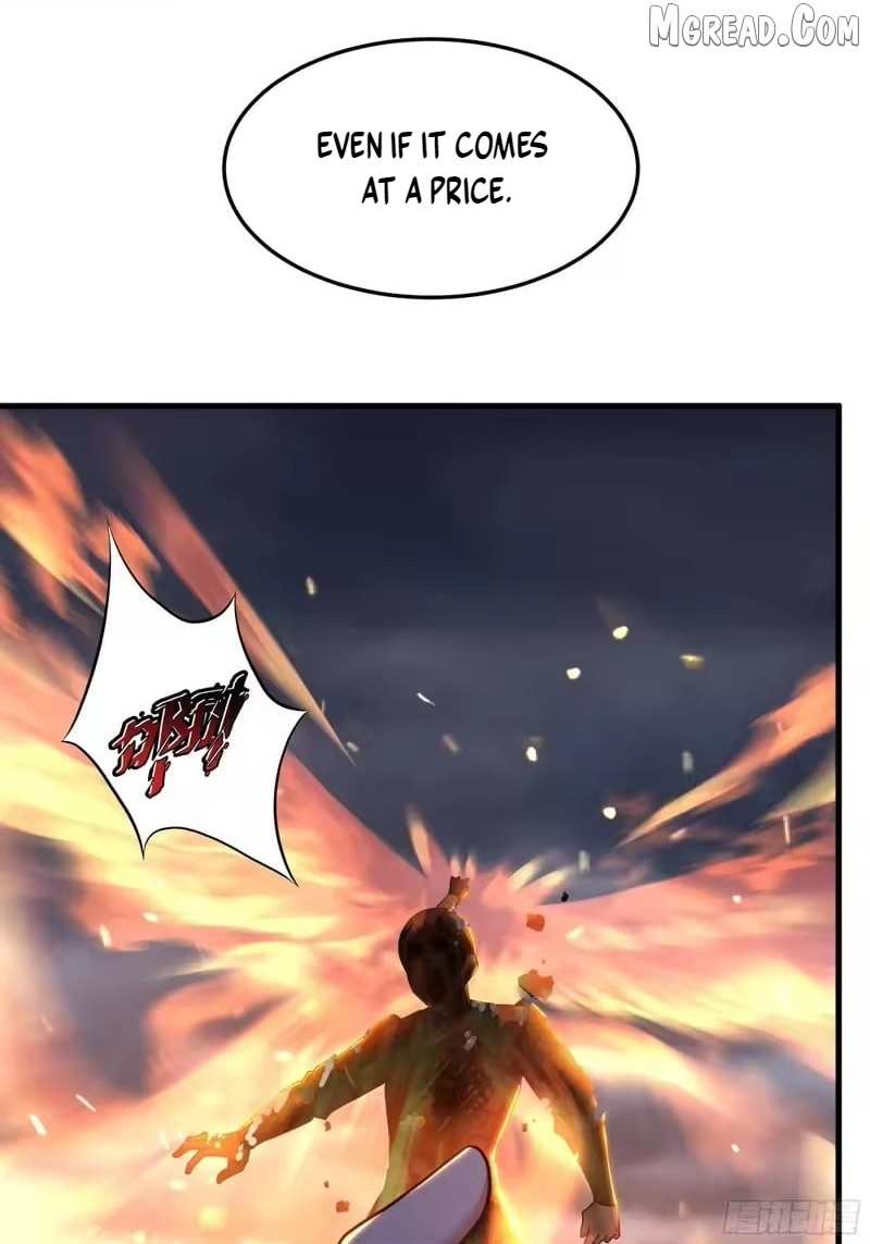 Rebirth of King Zhou: Not Being the Ultimate Villain Chapter 212 page 15 - 