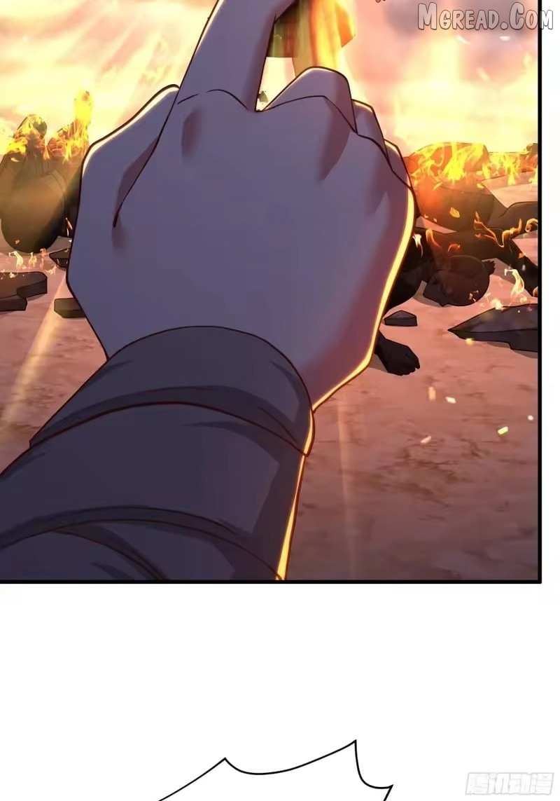 Rebirth of King Zhou: Not Being the Ultimate Villain Chapter 212 page 16 - 