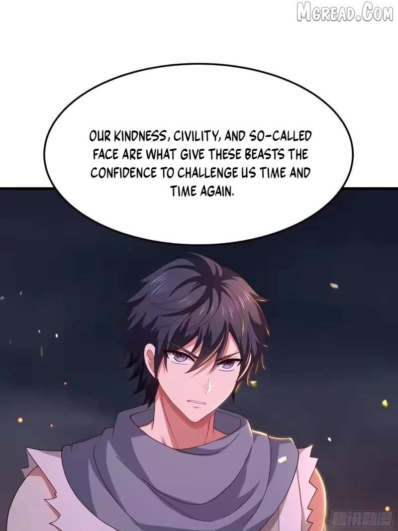 Rebirth of King Zhou: Not Being the Ultimate Villain Chapter 212 page 19 - 