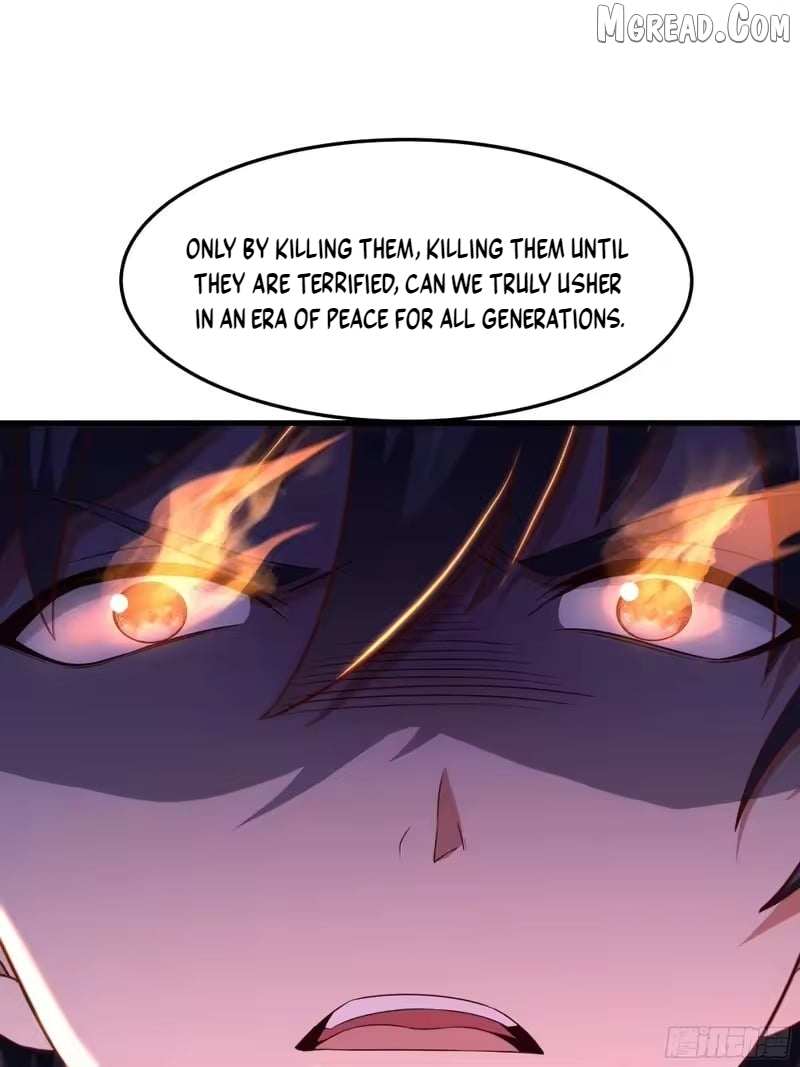 Rebirth of King Zhou: Not Being the Ultimate Villain Chapter 212 page 21 - 