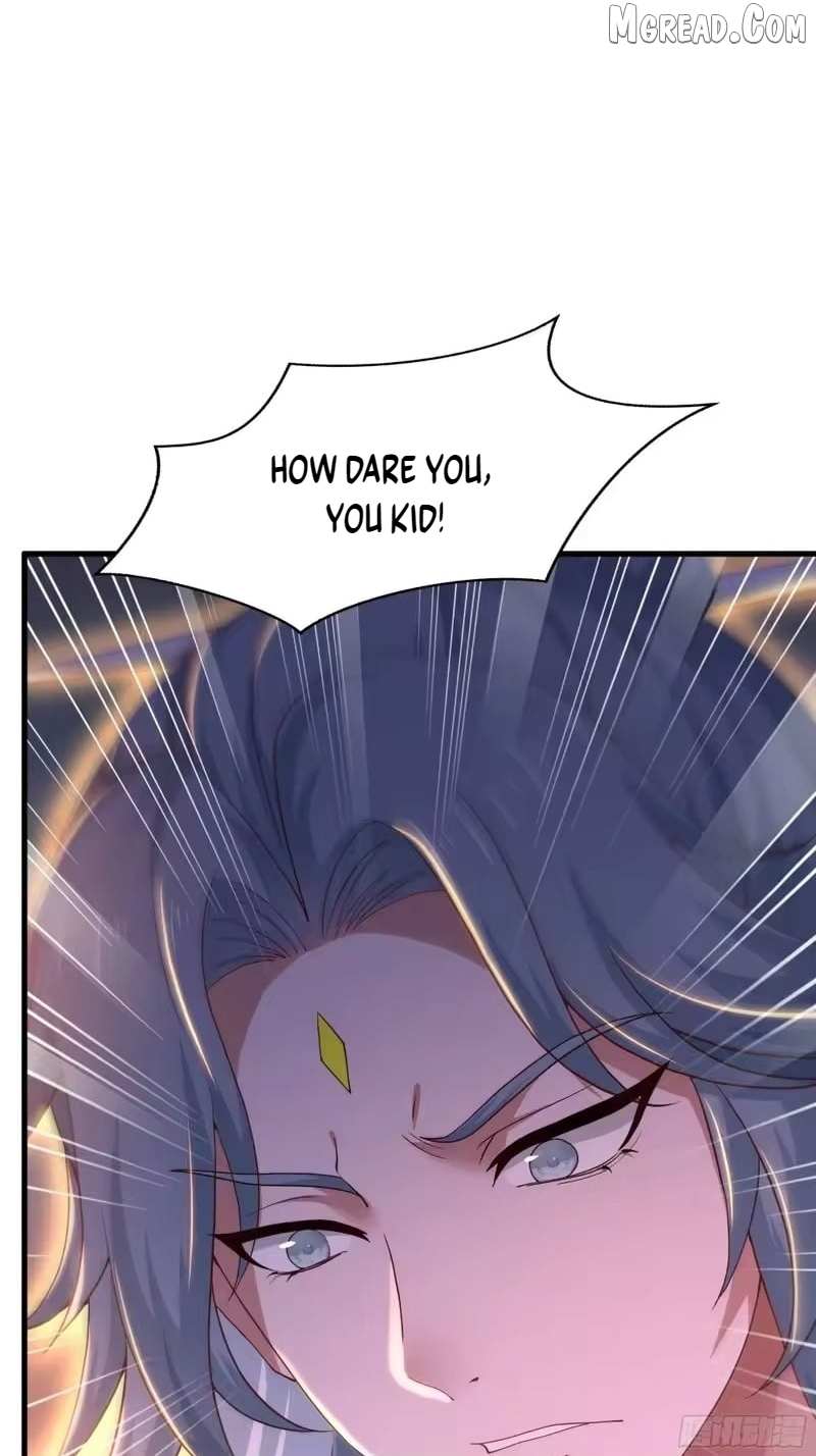 Rebirth of King Zhou: Not Being the Ultimate Villain Chapter 212 page 27 - 