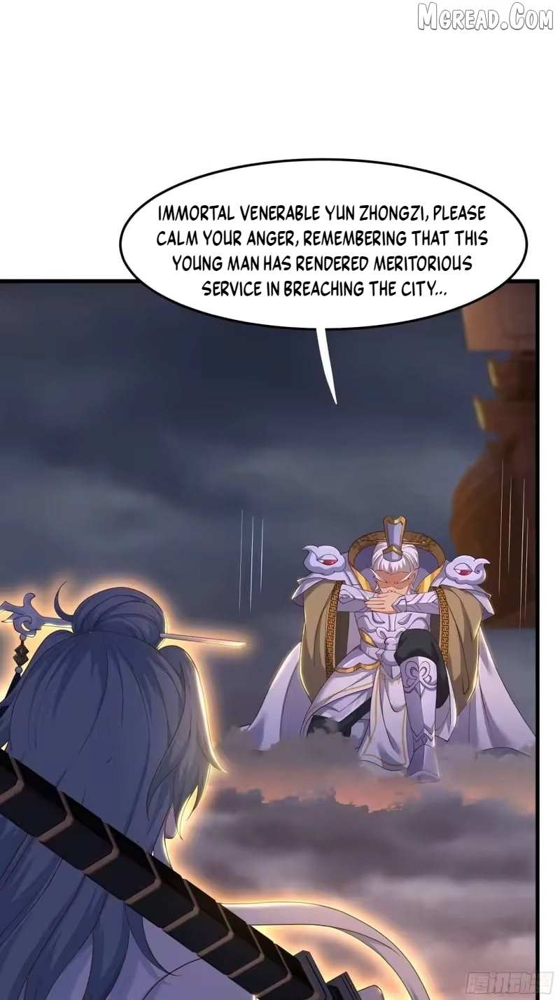 Rebirth of King Zhou: Not Being the Ultimate Villain Chapter 212 page 29 - 