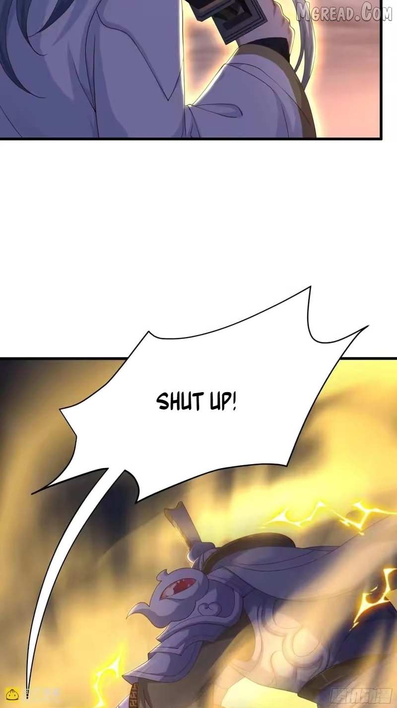 Rebirth of King Zhou: Not Being the Ultimate Villain Chapter 212 page 30 - 